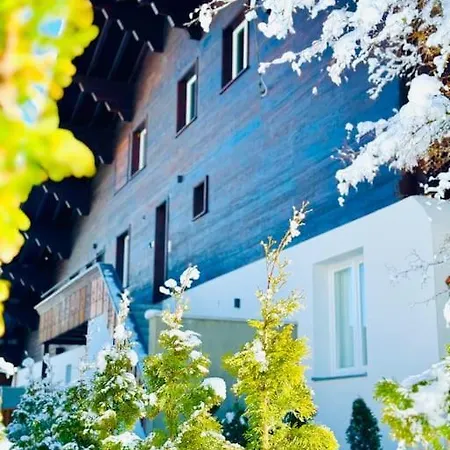 Bellevue & Classy Mountain View Apartment Kandersteg Exterior photo