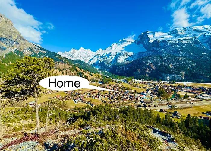 Bellevue & Classy Mountain View Apartment